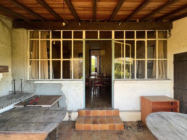 Arcachonnaise à fort potentiel – Pessac, secteur Monteil