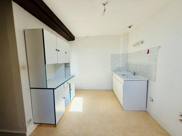 Appartement 3 pièces Détails des diagnostics énergétiques