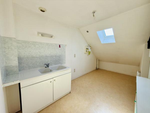 Appartement 3 pièces Détails des diagnostics énergétiques