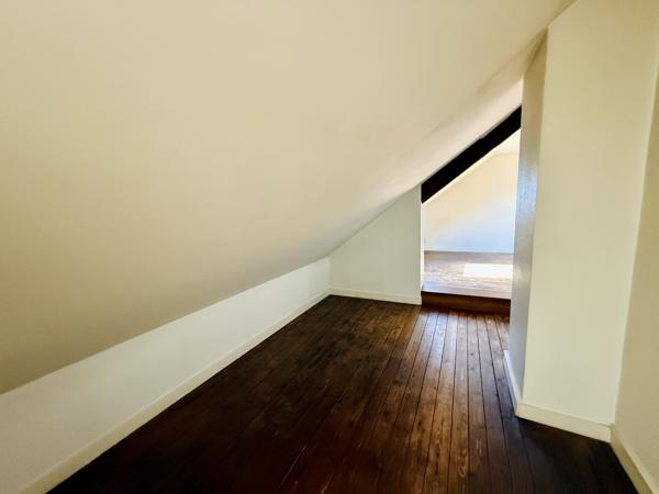 Appartement 3 pièces Détails des diagnostics énergétiques