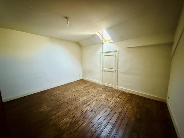 Appartement 3 pièces Détails des diagnostics énergétiques
