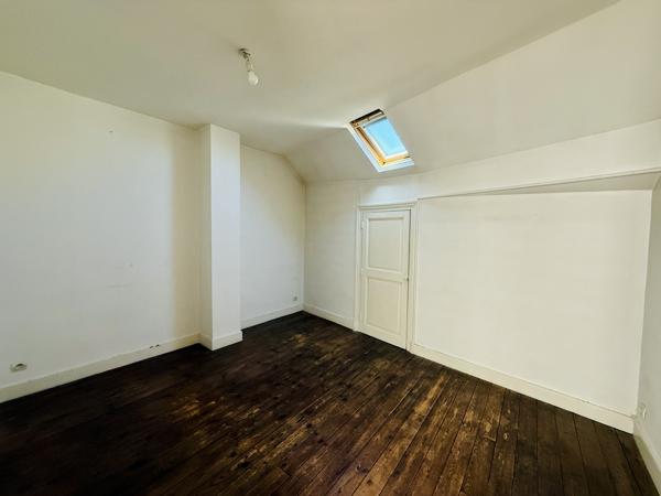 Appartement 3 pièces Détails des diagnostics énergétiques