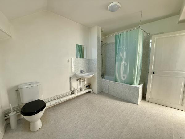 Appartement 3 pièces Détails des diagnostics énergétiques
