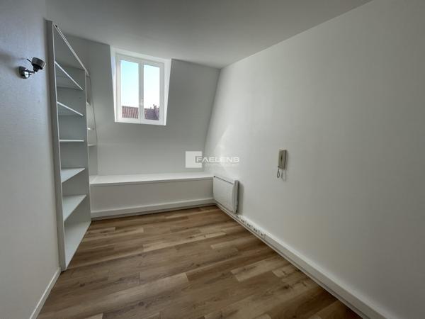 Immobilier Pro Bureau à Lille - Réf. nv5978