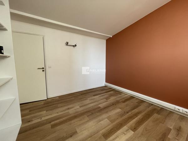 Immobilier Pro Bureau à Lille - Réf. nv5978