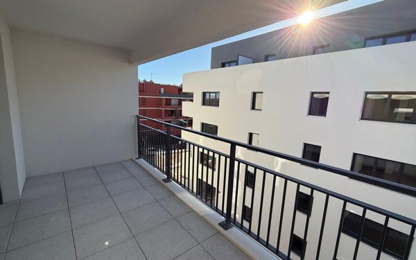 Appartement à louer    2 pièces • 41,60 m2 Montpellier