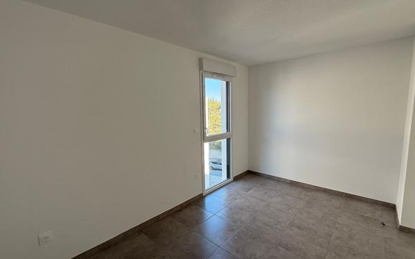 Appartement à louer    2 pièces • 41,60 m2 Montpellier