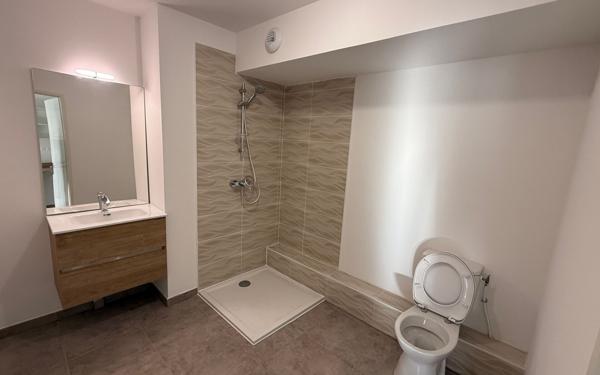 Appartement à louer    2 pièces • 41,60 m2 Montpellier