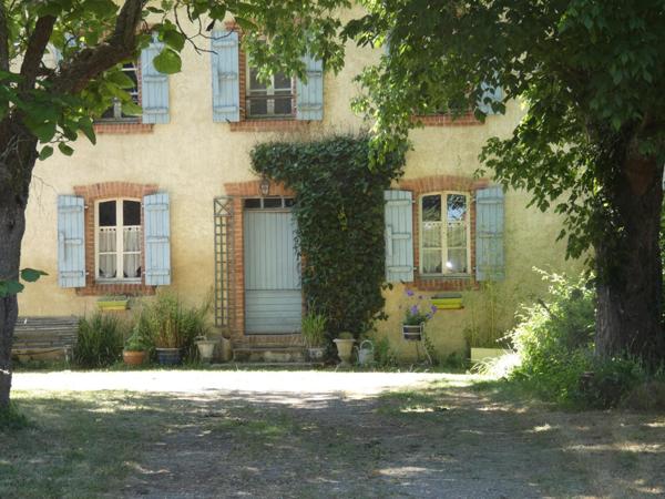 Maison à AIRE-SUR-L'ADOUR, 40800 - 6 pièces 142m²