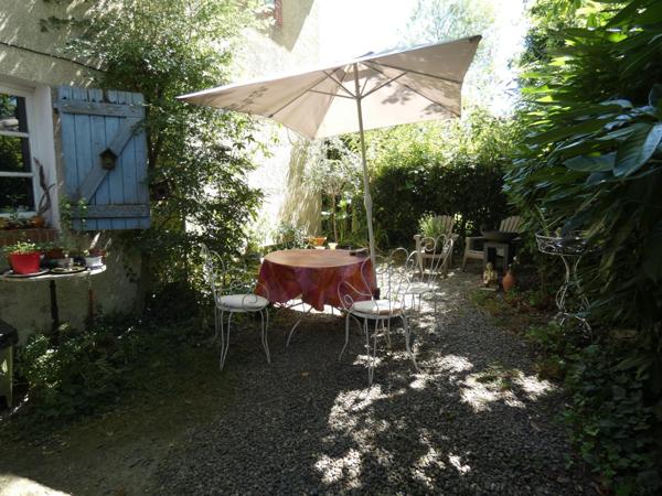 Maison à AIRE-SUR-L'ADOUR, 40800 - 6 pièces 142m²