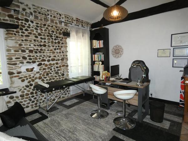 Maison à AIRE-SUR-L'ADOUR, 40800 - 6 pièces 142m²