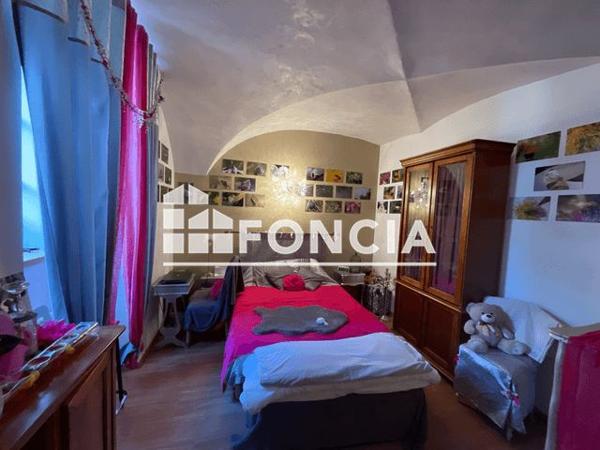 À vendre Appartement 2 pièces 59 m² - Briançon 05100