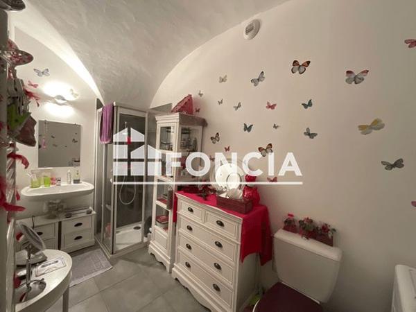 À vendre Appartement 2 pièces 59 m² - Briançon 05100