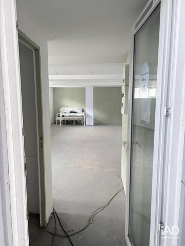 Location hangar 700 m² Wingles