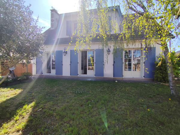 Maison Bezons 6 pièces 160 m2