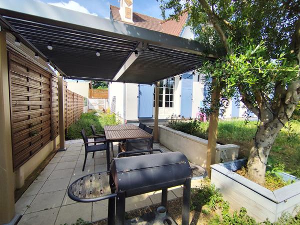 Maison Bezons 6 pièces 160 m2