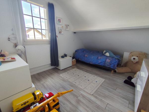 Maison Bezons 6 pièces 160 m2