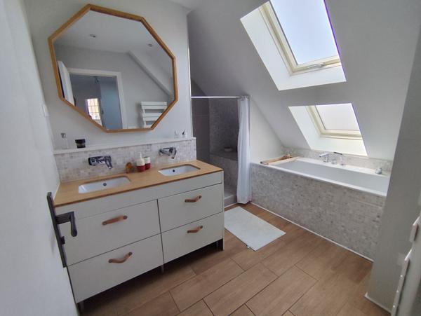 Maison Bezons 6 pièces 160 m2