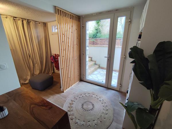 Maison Bezons 6 pièces 160 m2