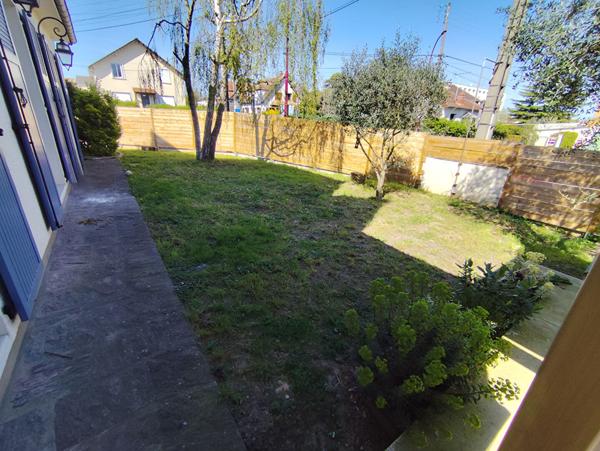 Maison Bezons 6 pièces 160 m2