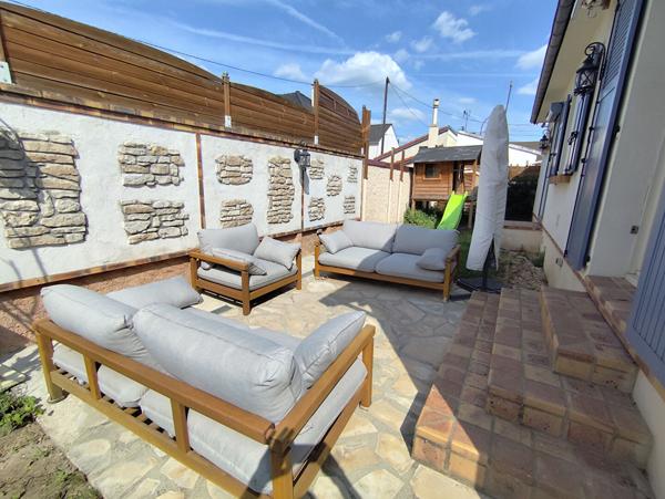 Maison Bezons 6 pièces 160 m2