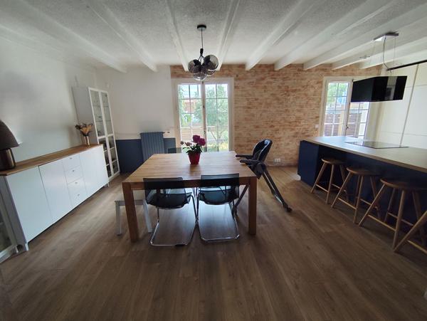 Maison Bezons 6 pièces 160 m2