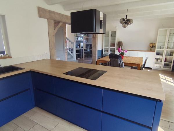 Maison Bezons 6 pièces 160 m2