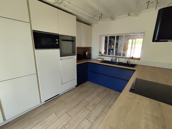 Maison Bezons 6 pièces 160 m2