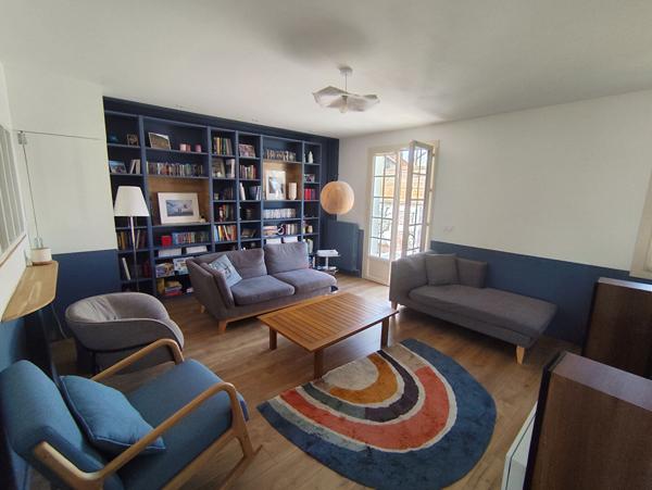 Maison Bezons 6 pièces 160 m2