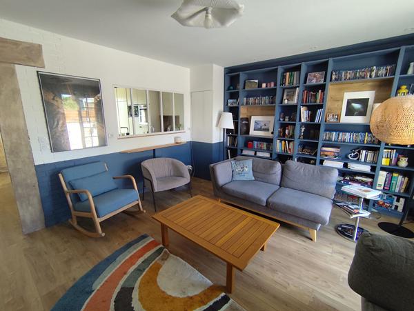 Maison Bezons 6 pièces 160 m2