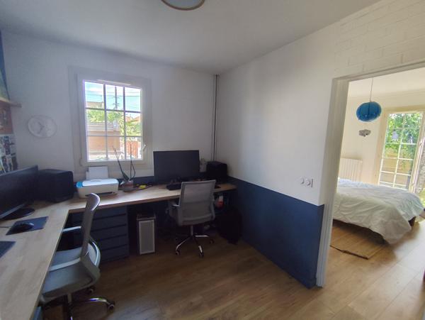 Maison Bezons 6 pièces 160 m2