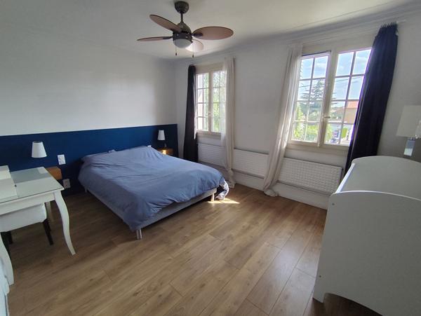 Maison Bezons 6 pièces 160 m2