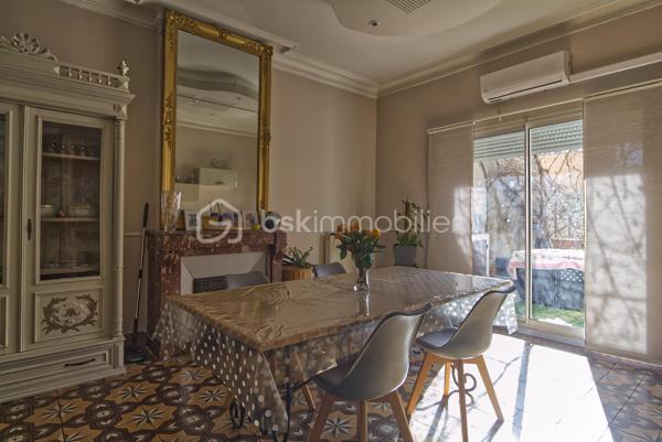 Maison de ville de 157 m²