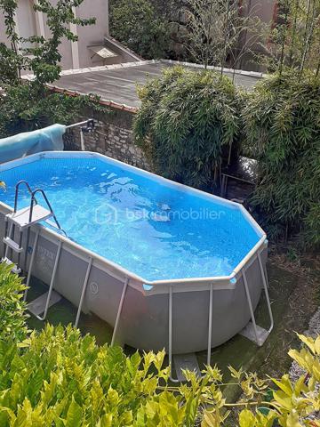 Maison de ville de 157 m²