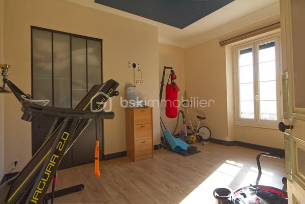 Maison de ville de 157 m²