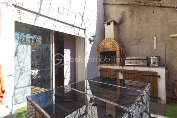 Maison de ville de 157 m²