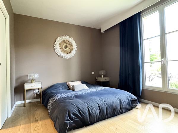 Maison à vendre 7 pièces 182 m² Compiègne