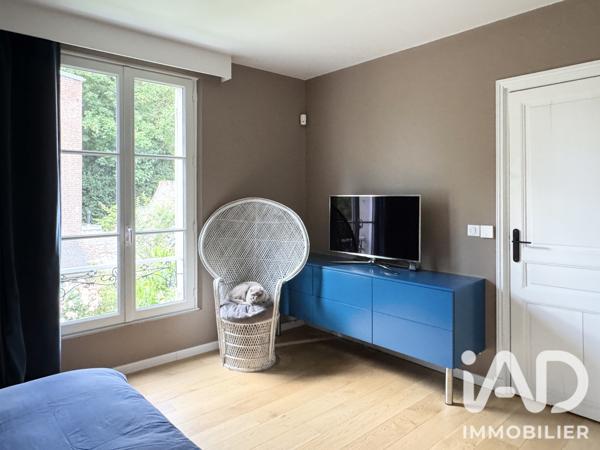 Maison à vendre 7 pièces 182 m² Compiègne