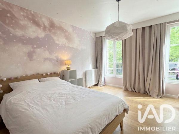 Maison à vendre 7 pièces 182 m² Compiègne