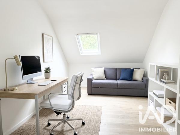 Maison à vendre 7 pièces 182 m² Compiègne