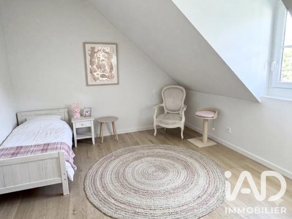 Maison à vendre 7 pièces 182 m² Compiègne