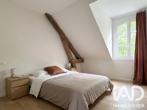 Maison à vendre 7 pièces 182 m² Compiègne