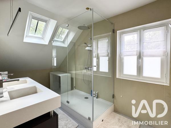 Maison à vendre 7 pièces 182 m² Compiègne