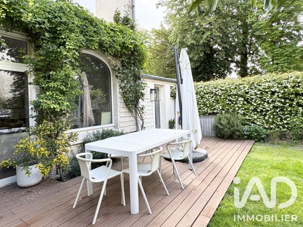 Maison à vendre 7 pièces 182 m² Compiègne