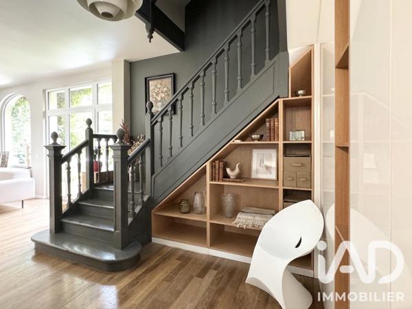 Maison à vendre 7 pièces 182 m² Compiègne