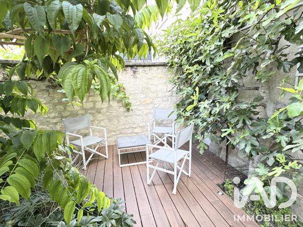Maison à vendre 7 pièces 182 m² Compiègne