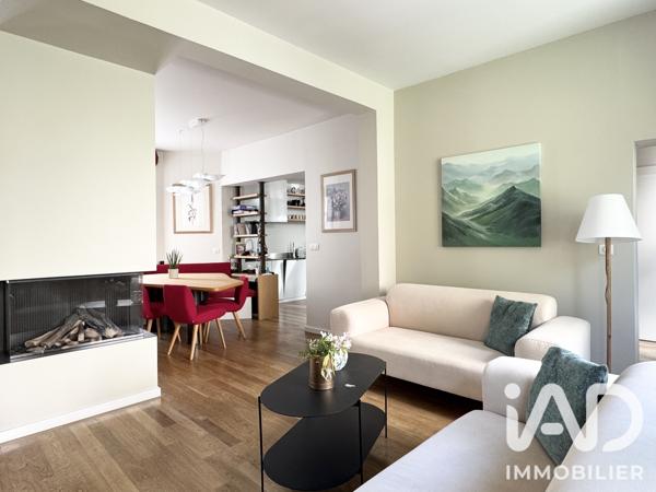 Maison à vendre 7 pièces 182 m² Compiègne