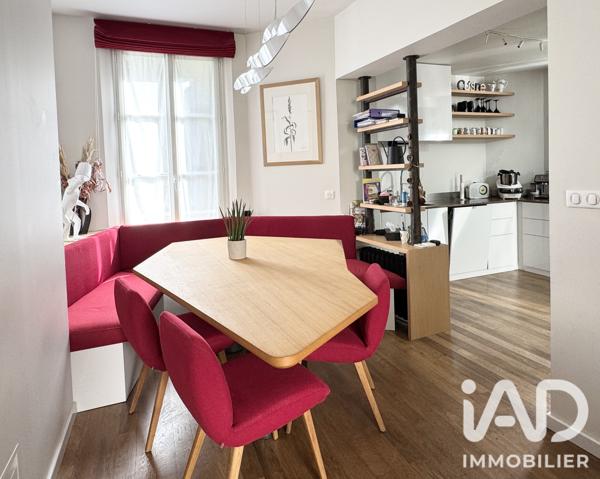 Maison à vendre 7 pièces 182 m² Compiègne