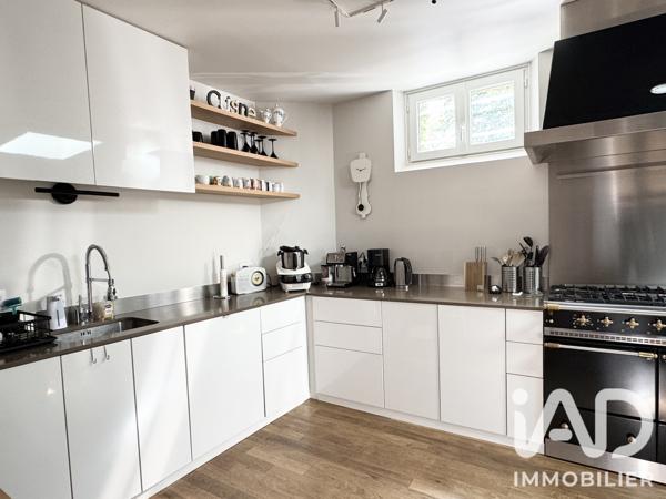Maison à vendre 7 pièces 182 m² Compiègne