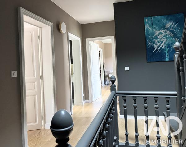 Maison à vendre 7 pièces 182 m² Compiègne
